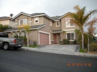 2047 Crystal Clear Dr, Spring Valley, CA 91978