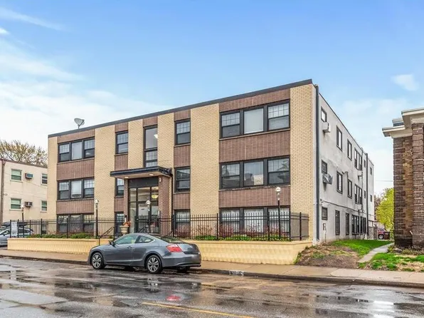 3019 Bryant Ave S APT 103, Minneapolis, MN 55408