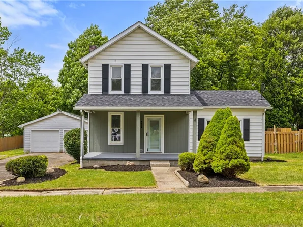 607 Main St, Jamestown, PA 16134
