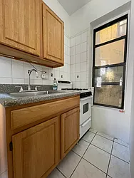 Rented by J Misrahi Realty Corp