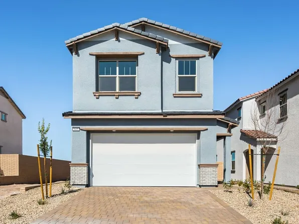 645 N Water St, Henderson, NV 89011