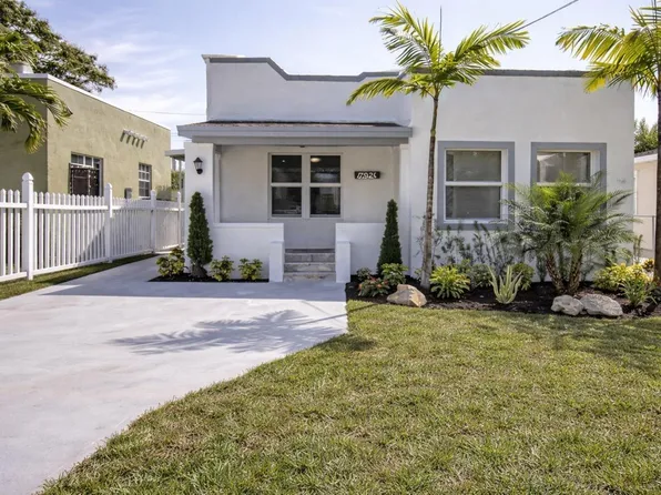 4324 Garden Avenue, West Palm Beach, FL 33405