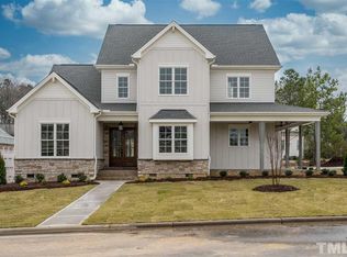 2415 Anzio Way, Apex, NC 27502