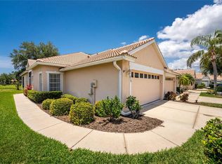 1818 San Silvestro Dr, Venice, FL 34285