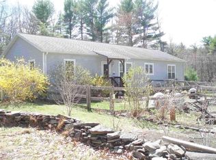 45 Chuck Hill Rd, Saugerties, NY 12477