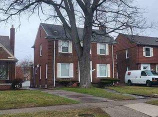 17167 Stansbury St, Detroit, MI 48235