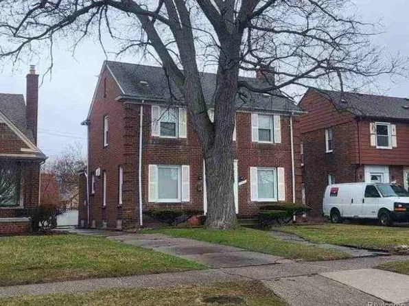 17167 Stansbury St, Detroit, MI 48235