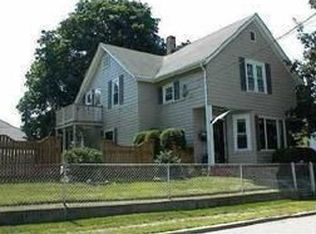 73 Darlingdale Ave, Pawtucket, RI 02861