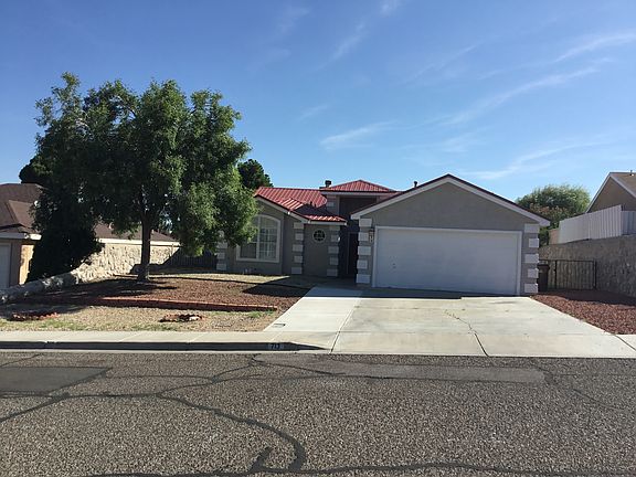 4th image of 713 City View Dr