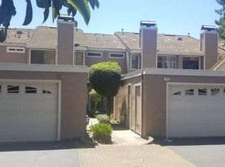 3876 Burton Cmn, Fremont, CA 94536
