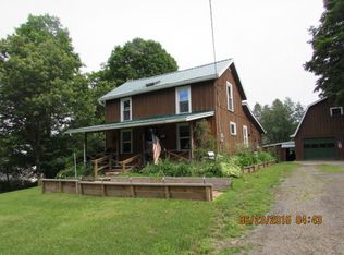 357 W Union St, Canton, PA 17724