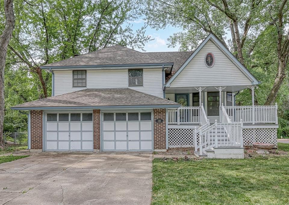108 SW Chicago St, Blue Springs, MO 64014 Zillow