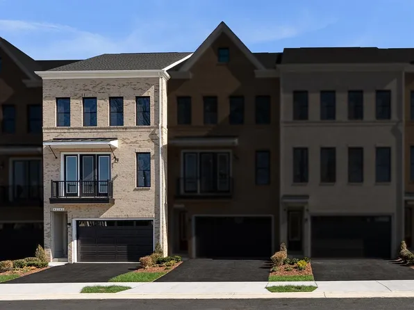 42145 Picasso Sq Homesite 4528, Ashburn, VA 20148