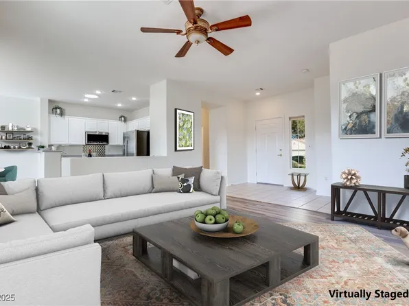 2741 Meadow Park Ave, Henderson, NV 89052