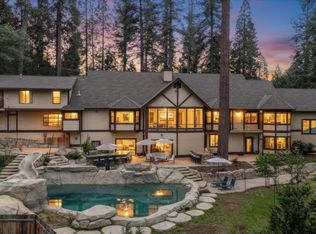 10304 Banner Lava Cap Rd, Nevada City, CA 95959