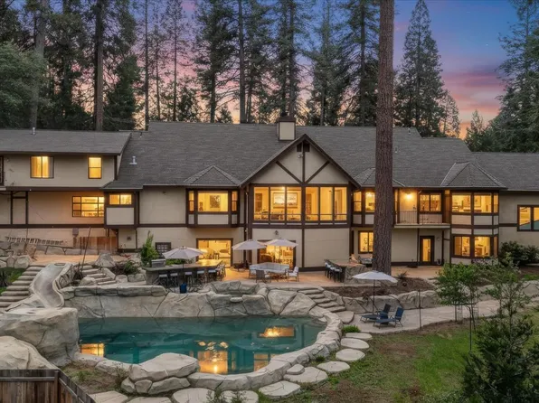 10304 Banner Lava Cap Rd, Nevada City, CA 95959