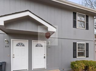 538 Muncie Rd, Leavenworth, KS 66048