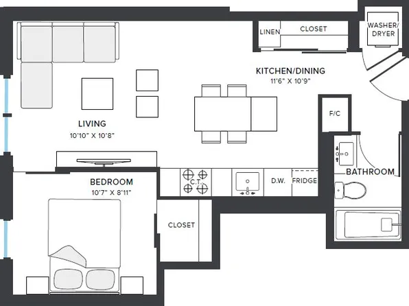 181 Mill St, Toronto, ON