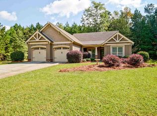 156 Deer Creek Run, Moreland, GA 30259
