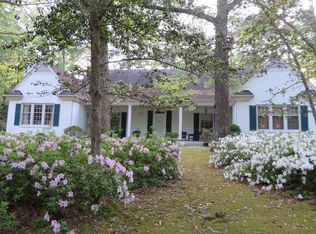613 Arbutus Dr W, Roanoke Rapids, NC 27870