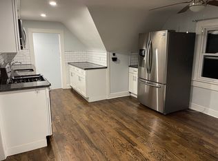 922 Richmont St #3, Scranton, PA 18509