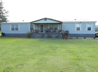 510 Schexnyder Rd, Mansura, LA 71350