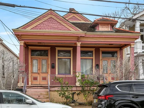 232-34 S Murat St, New Orleans, LA 70119