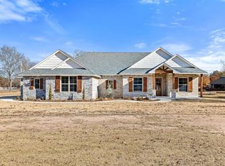 108 Marigold Dr, Tuttle, OK 73089