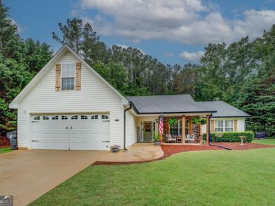 160 Laurel Ln, Social Circle, GA, 30025