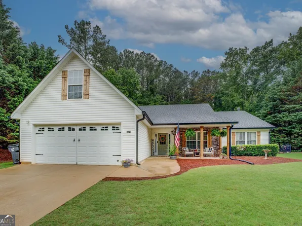 160 Laurel Ln, Social Circle, GA 30025