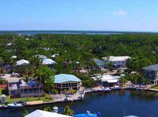 775 Bostwick Dr, Key Largo, FL 33037