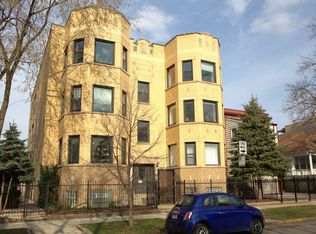 4830 N Albany Ave #1N, Chicago, IL 60625