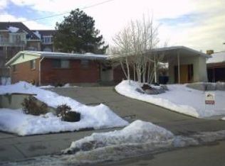 5540 S 235 E, Murray, UT 84107