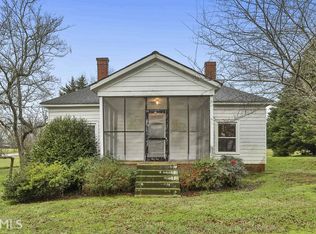 157 School Rd, Williamson, GA 30292