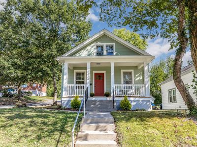 5424 Ward St, Cincinnati, OH, 45227