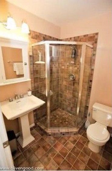 2nd bathroom