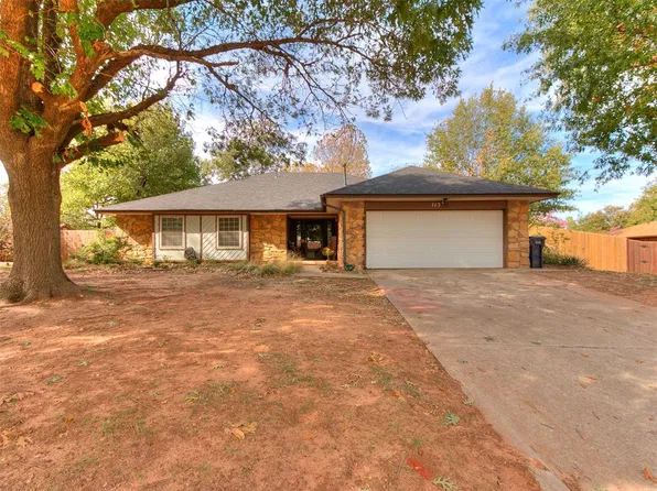 113 Lochwood Ln, Yukon, OK 73099