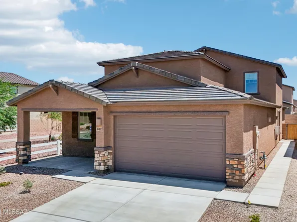 10453 W Beaman Ln, Marana, AZ 85653
