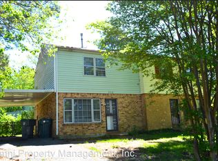 3718 Firethorne Dr, Memphis, TN 38115