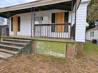 36 Hazel St, Covington, GA 30014