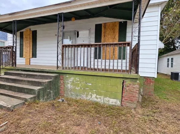 36 Hazel St, Covington, GA 30014