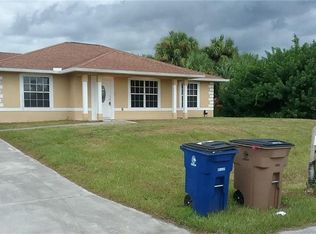 3315 39th St SW, Lehigh Acres, FL 33976