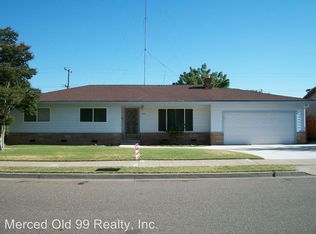 204 E Fir Ave, Atwater, CA