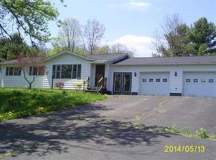 1094 Stony Fork Rd, Wellsboro, PA 16901
