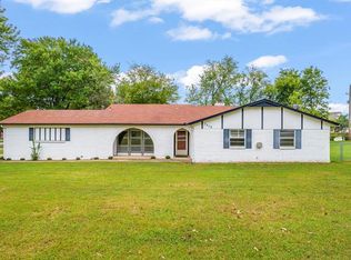 7519 S Bushnell Blvd, Broken Arrow, OK 74014
