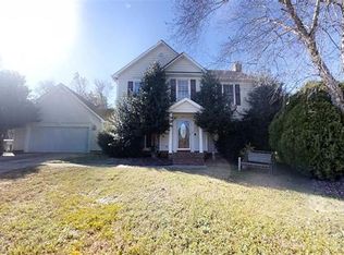 1601 Hannibal Ct, Charlotte, NC 28214