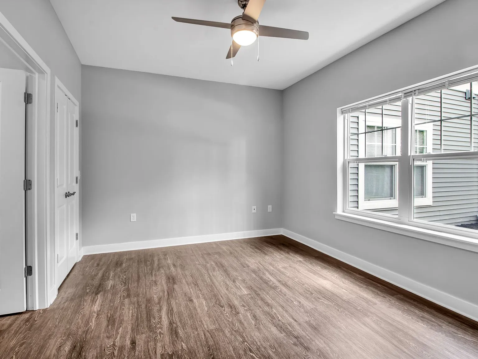 Creekview Luxury Apartments — Photo 3