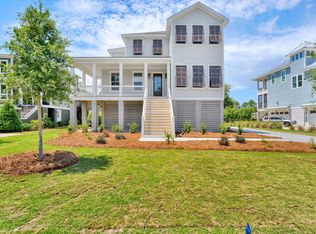 2200 Claymill Ln, Mount Pleasant, SC 29466