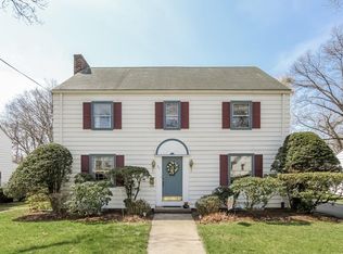 70 Tiffany St, Springfield, MA 01108