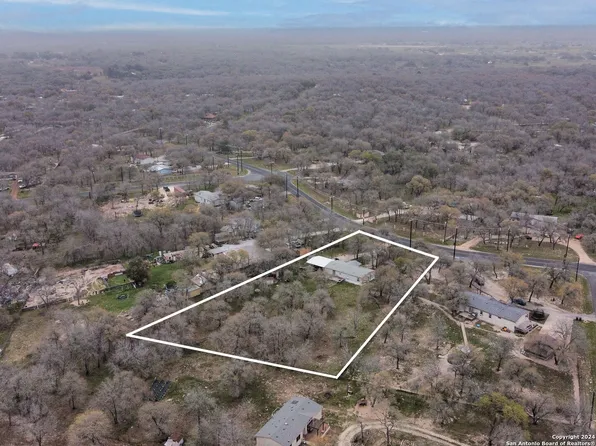 2019 Hickory Way LOT 151, San Antonio, TX 78264